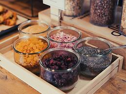 Hôtel ibis Annecy Centre Vieille Ville