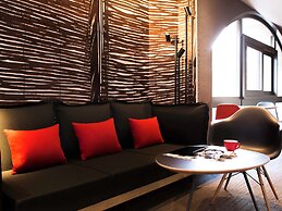 Hôtel ibis Annecy Centre Vieille Ville