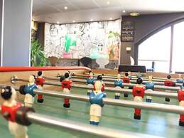 Hôtel ibis Annecy Centre Vieille Ville