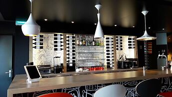 Hôtel ibis Annecy Centre Vieille Ville