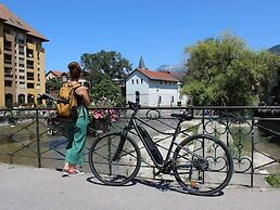 Hôtel ibis Annecy Centre Vieille Ville