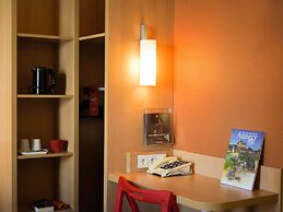 Hôtel ibis Annecy Centre Vieille Ville