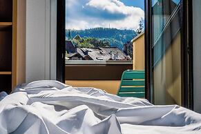 Hôtel ibis Annecy Centre Vieille Ville