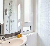 Hôtel ibis Annecy Centre Vieille Ville