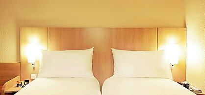 Hôtel ibis Annecy Centre Vieille Ville