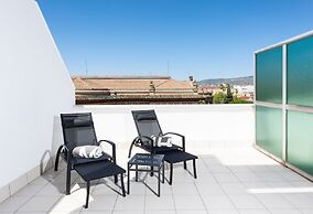 Sercotel Córdoba Medina Azahara