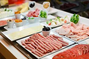 Sercotel Córdoba Medina Azahara