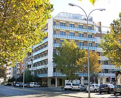 Sercotel Córdoba Medina Azahara