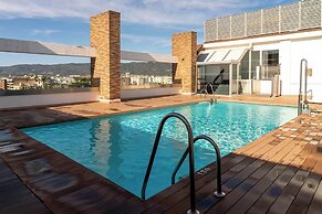 Sercotel Córdoba Medina Azahara