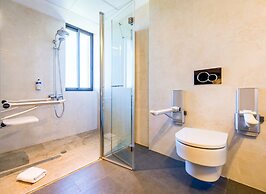 Sercotel Córdoba Medina Azahara