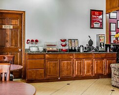 Econo Lodge Inn & Suites