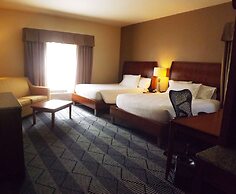 Hilton Garden Inn Lancaster