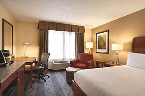 Hilton Garden Inn Lancaster