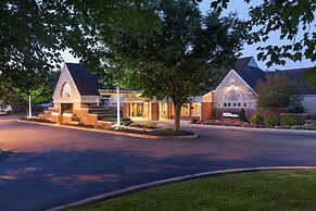 Hilton Garden Inn Lancaster