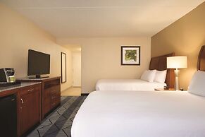 Hilton Garden Inn Lancaster