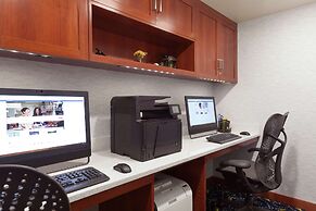 Hilton Garden Inn Lancaster