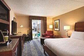 Hilton Garden Inn Lancaster