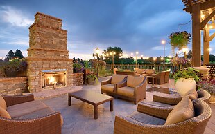 Hilton Garden Inn Idaho Falls