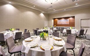 Hilton Garden Inn Idaho Falls