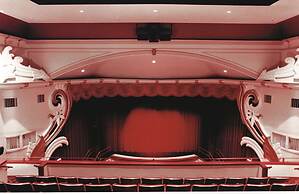 Hilton Garden Inn Idaho Falls