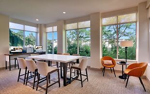 Hilton Garden Inn Idaho Falls