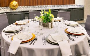 Hilton Garden Inn Idaho Falls