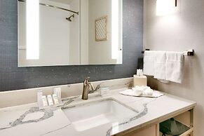 Hilton Garden Inn Idaho Falls