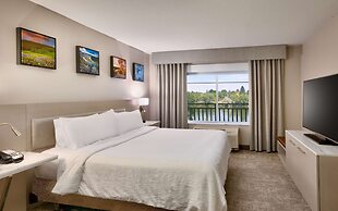 Hilton Garden Inn Idaho Falls