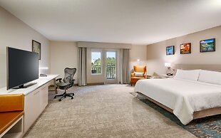 Hilton Garden Inn Idaho Falls