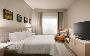 Hilton Garden Inn Idaho Falls