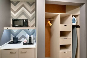 Hilton Garden Inn Idaho Falls