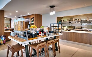 Hilton Garden Inn Idaho Falls