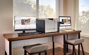 Hilton Garden Inn Idaho Falls