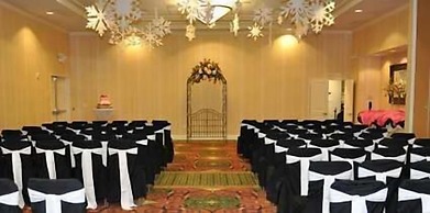 Hilton Garden Inn Idaho Falls