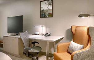 Hilton Garden Inn Idaho Falls