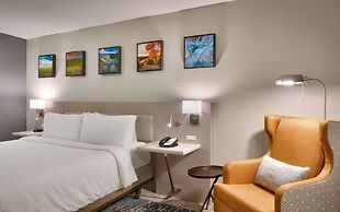 Hilton Garden Inn Idaho Falls