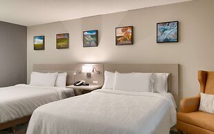 Hilton Garden Inn Idaho Falls