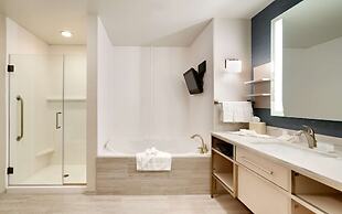 Hilton Garden Inn Idaho Falls