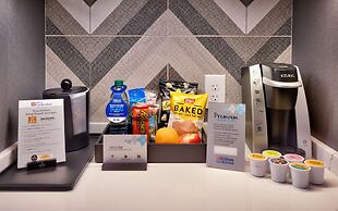 Hilton Garden Inn Idaho Falls