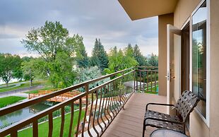 Hilton Garden Inn Idaho Falls