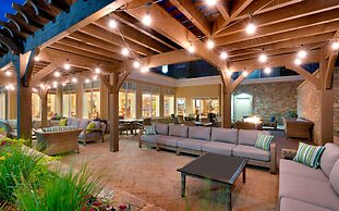 Hilton Garden Inn Idaho Falls