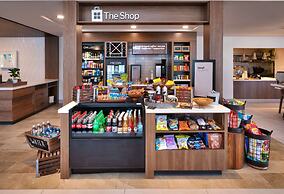 Hilton Garden Inn Idaho Falls