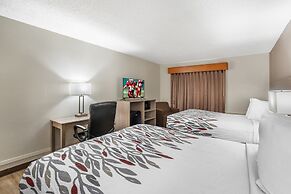 Red Roof Inn & Suites Sulphur Springs