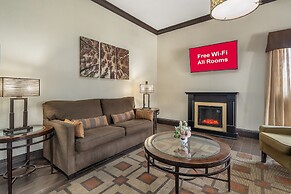 Red Roof Inn & Suites Sulphur Springs