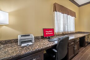 Red Roof Inn & Suites Sulphur Springs