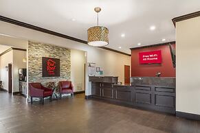 Red Roof Inn & Suites Sulphur Springs