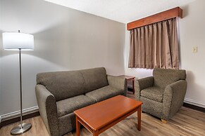 Red Roof Inn & Suites Sulphur Springs