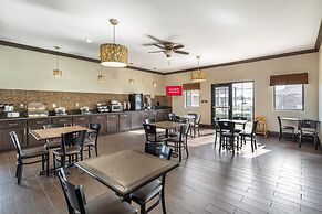 Red Roof Inn & Suites Sulphur Springs