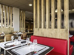 ibis Thonon Centre Hotel