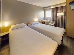 ibis Thonon Centre Hotel